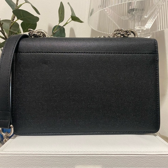 JW PEI envelope silver chain crossbody - Picture 5 of 5